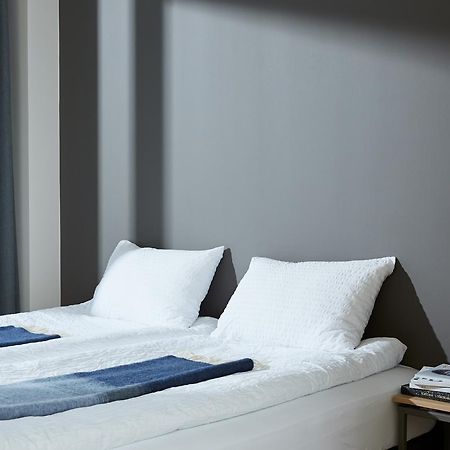 Geo Hotel Grindavík Екстериор снимка