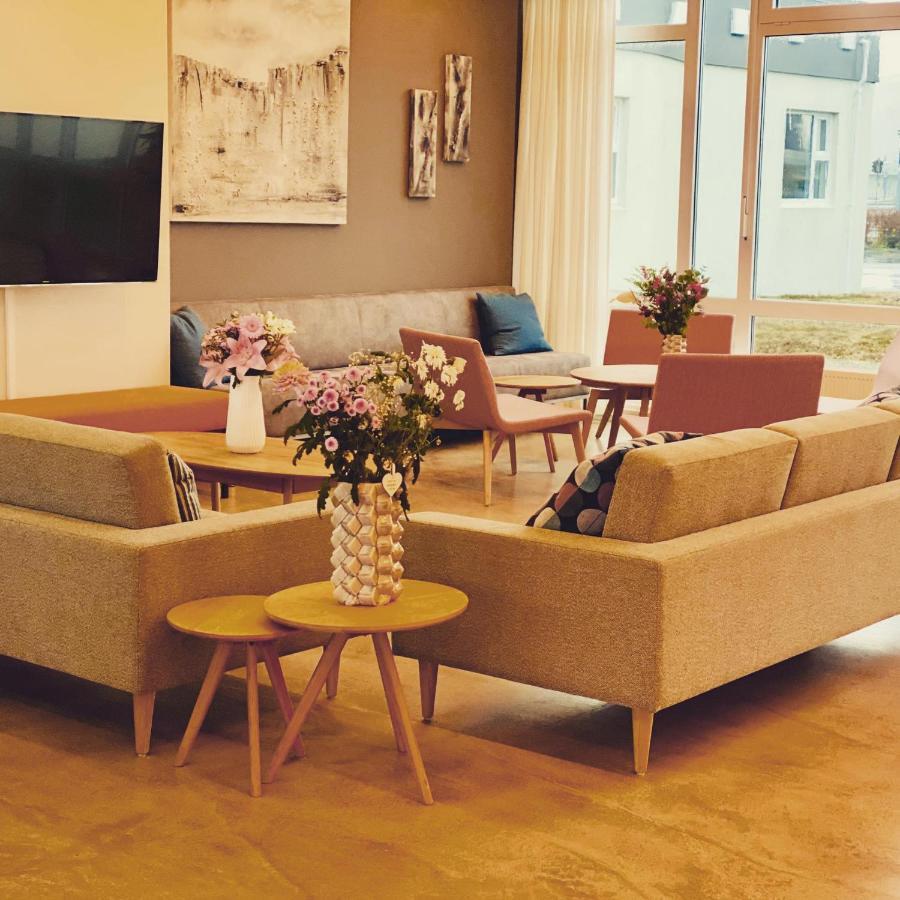 Geo Hotel Grindavík Екстериор снимка