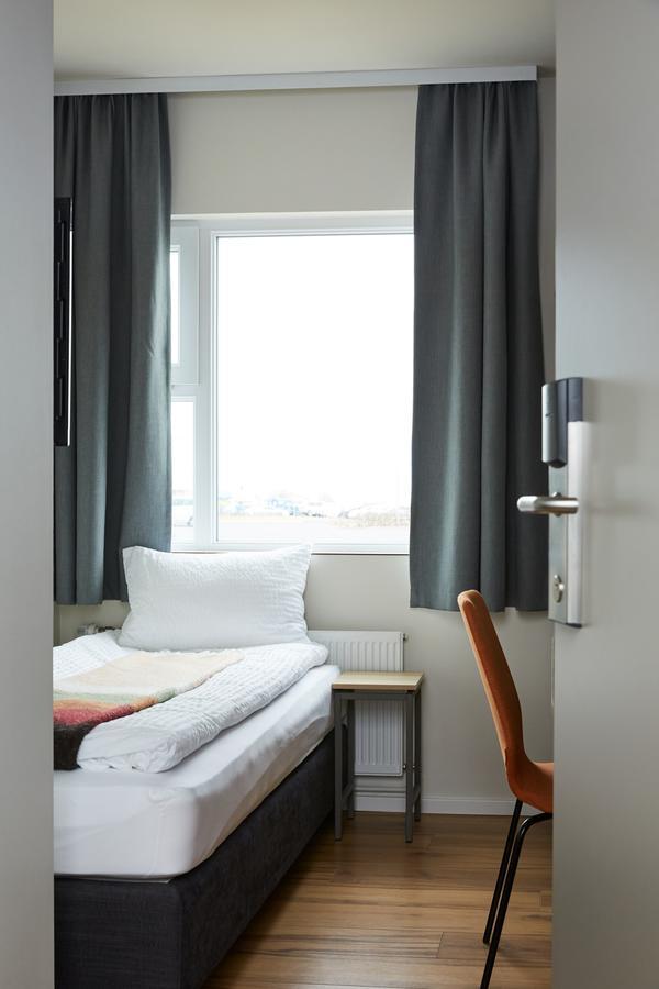 Geo Hotel Grindavík Екстериор снимка