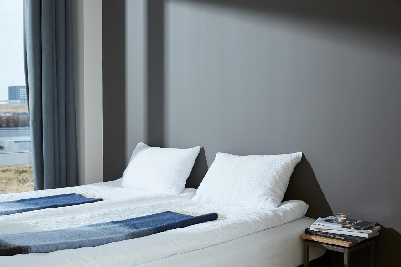 Geo Hotel Grindavík Екстериор снимка