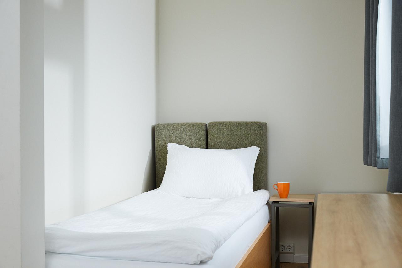 Geo Hotel Grindavík Екстериор снимка