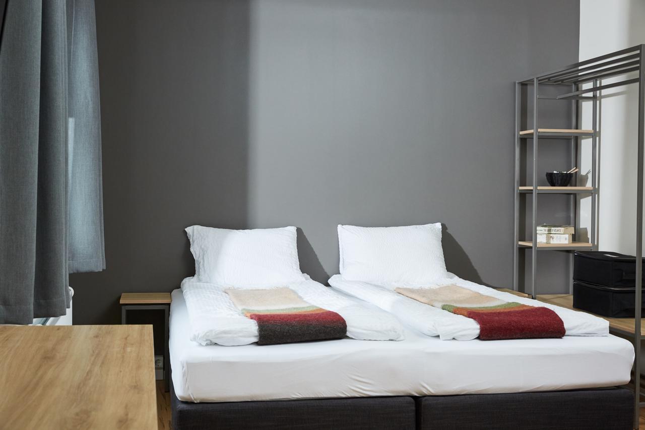 Geo Hotel Grindavík Екстериор снимка