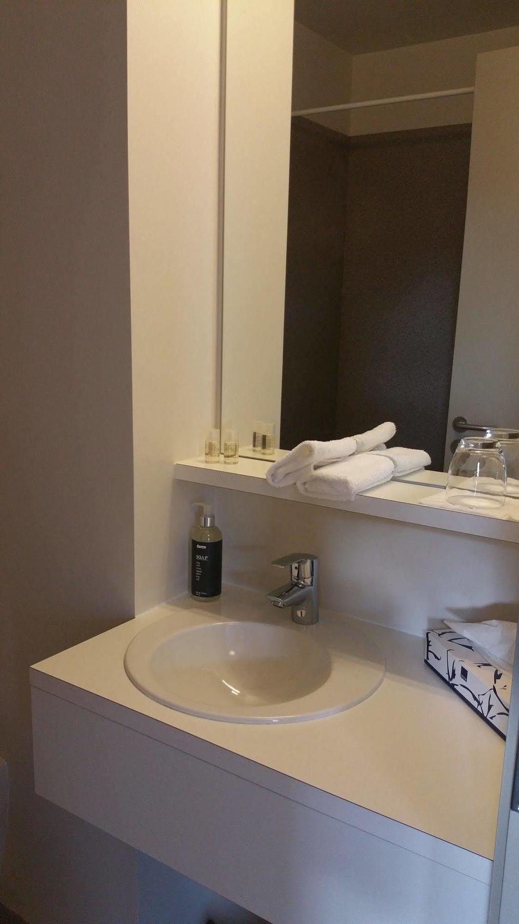 Geo Hotel Grindavík Екстериор снимка