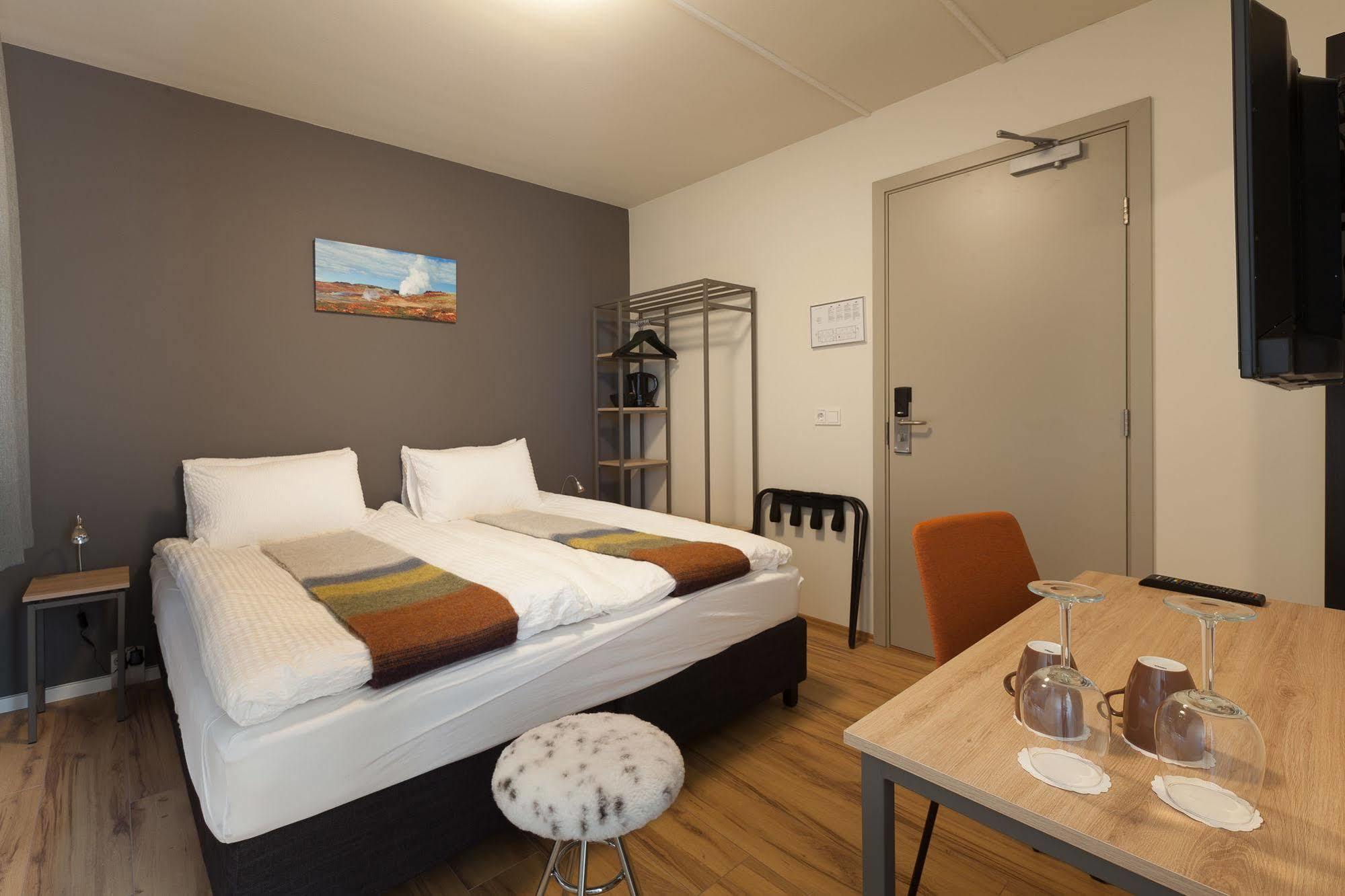 Geo Hotel Grindavík Екстериор снимка