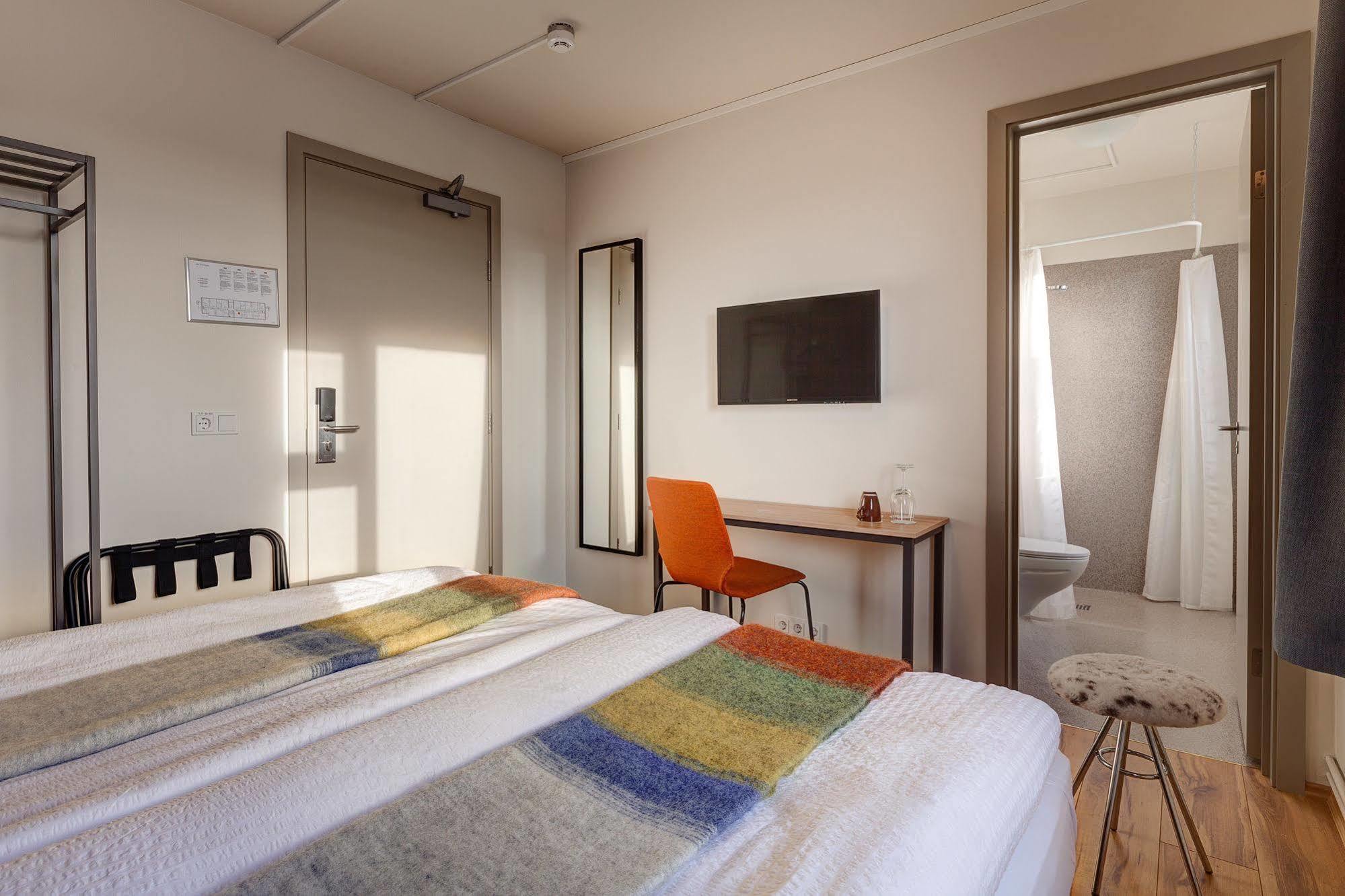 Geo Hotel Grindavík Екстериор снимка