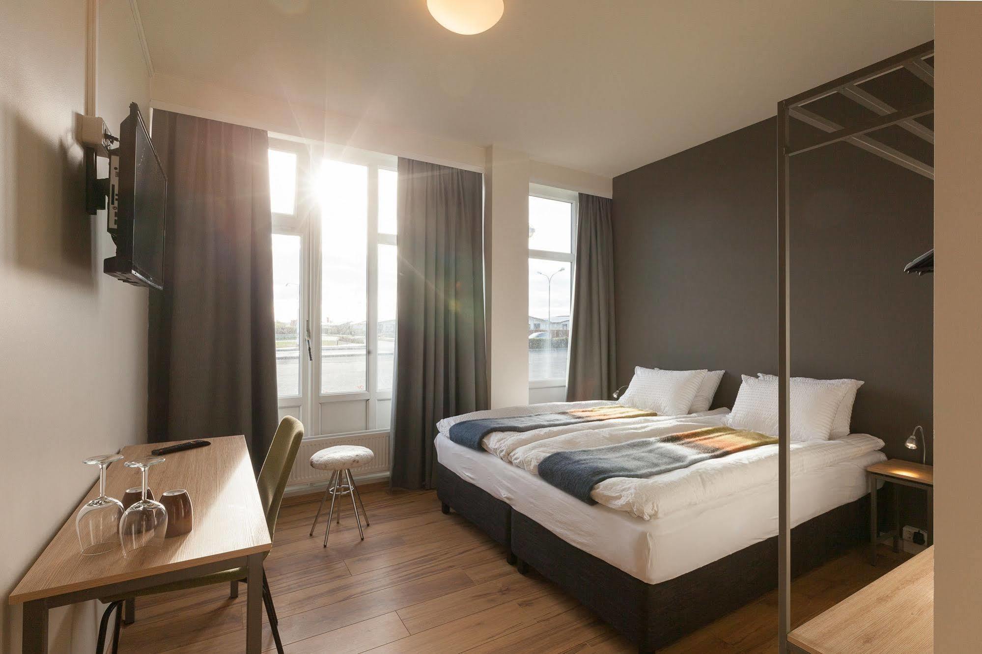 Geo Hotel Grindavík Екстериор снимка