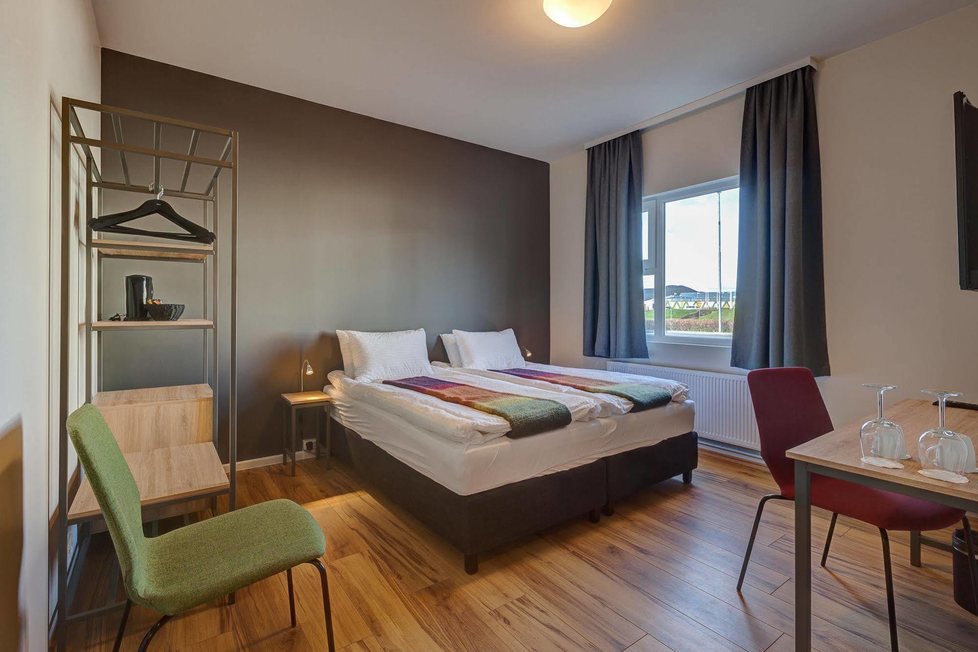Geo Hotel Grindavík Екстериор снимка
