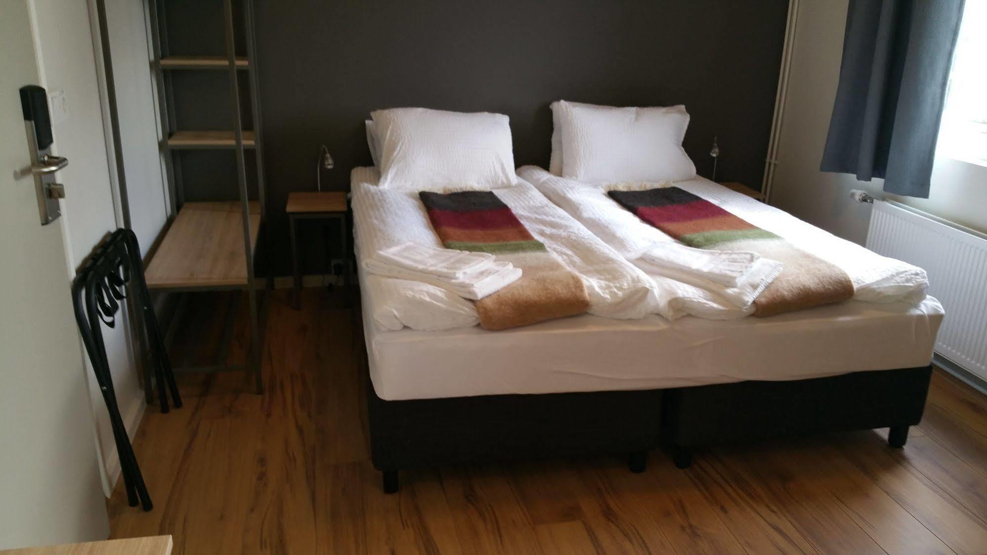 Geo Hotel Grindavík Екстериор снимка