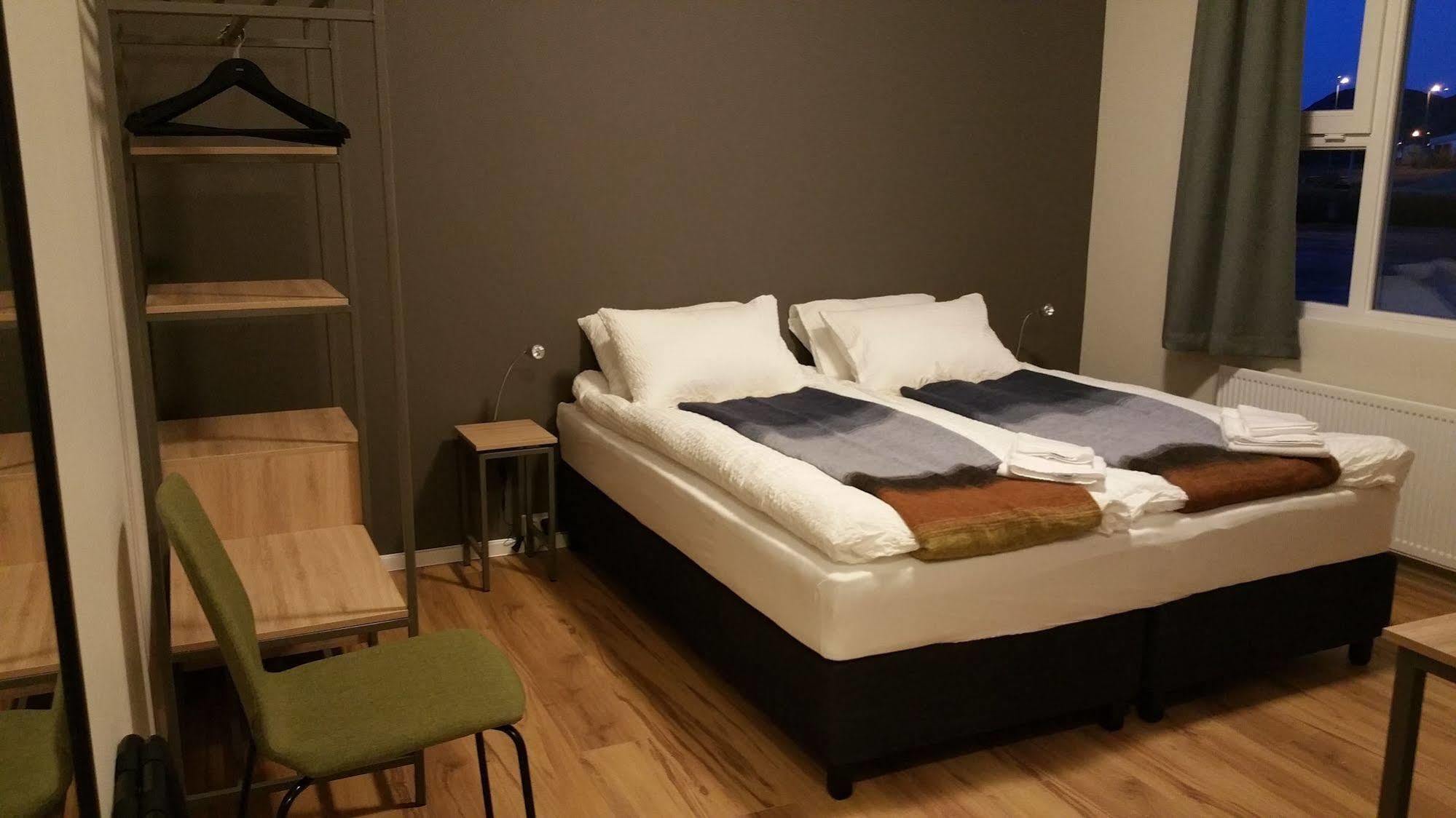 Geo Hotel Grindavík Екстериор снимка