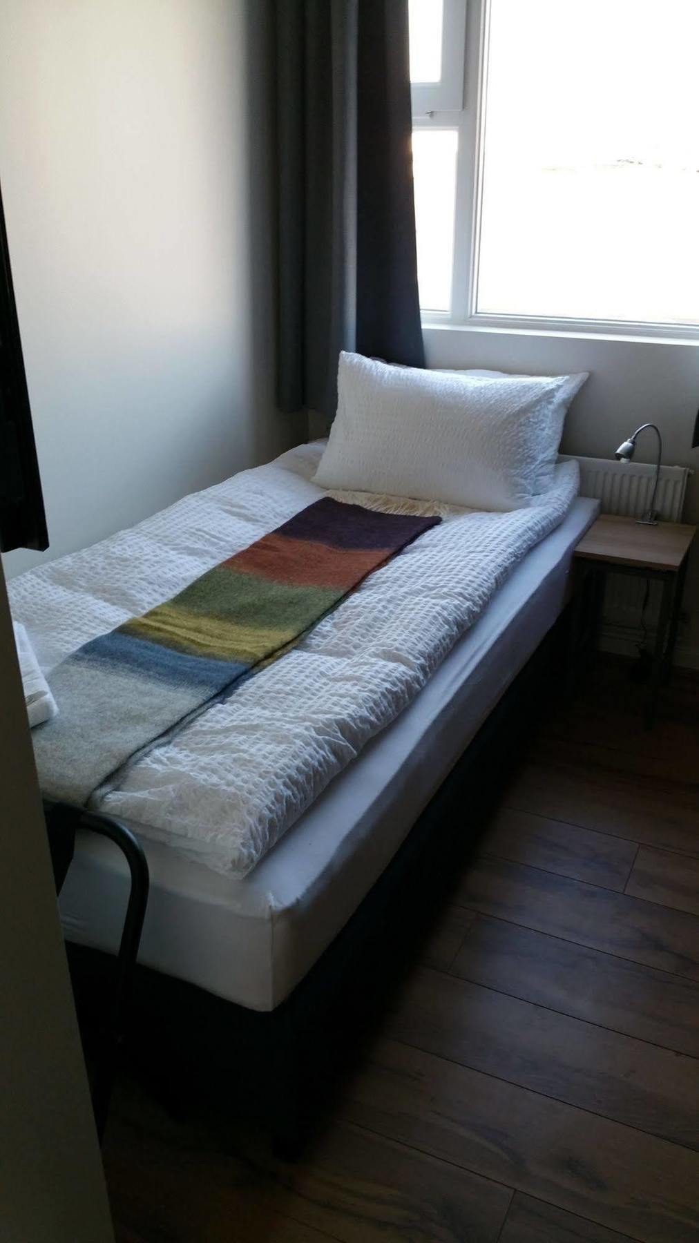 Geo Hotel Grindavík Екстериор снимка