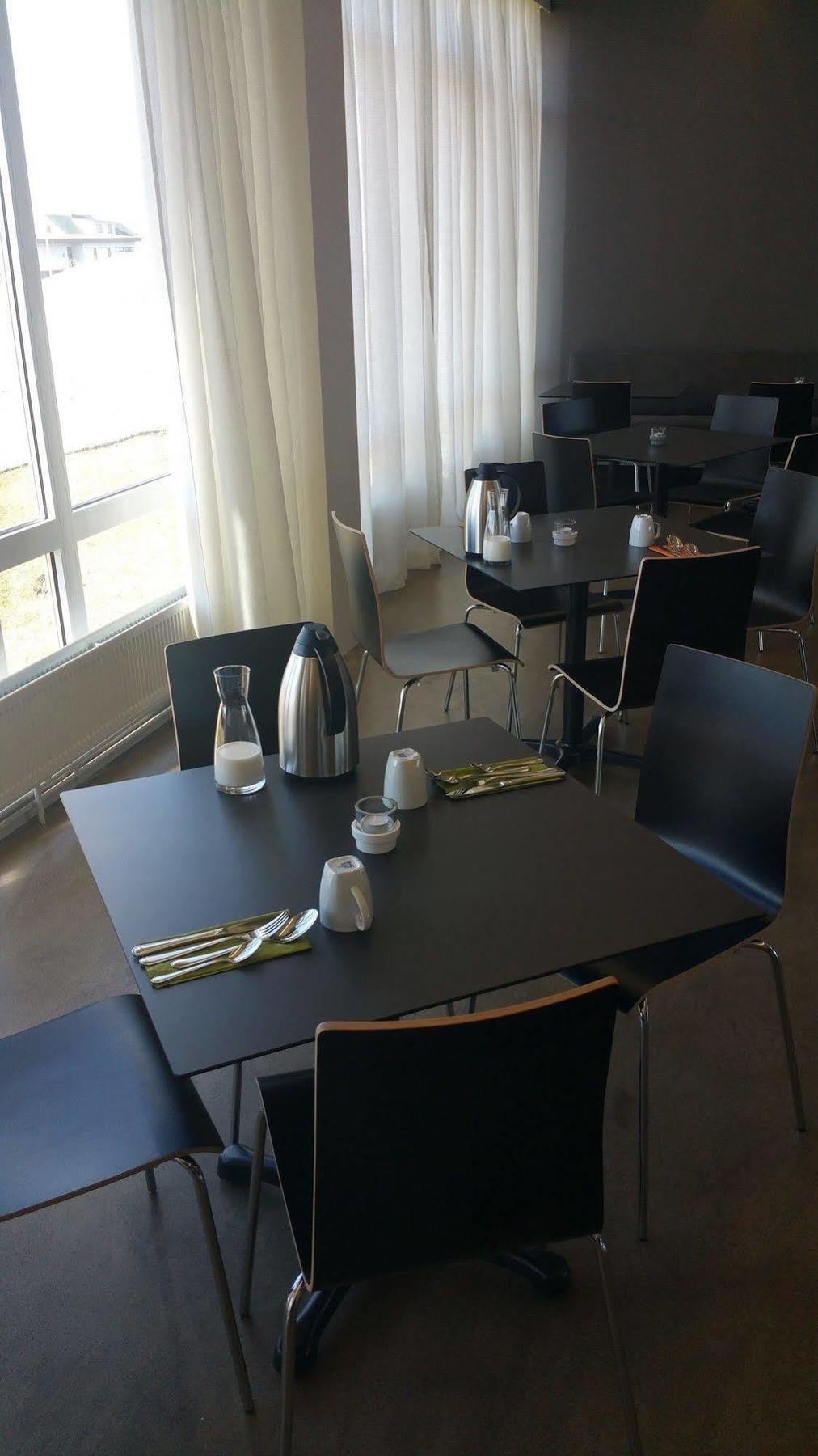 Geo Hotel Grindavík Екстериор снимка