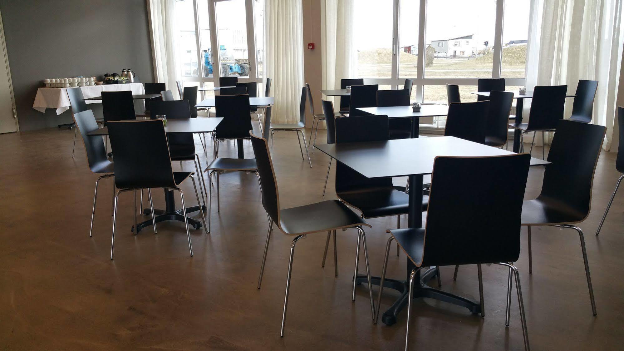 Geo Hotel Grindavík Екстериор снимка