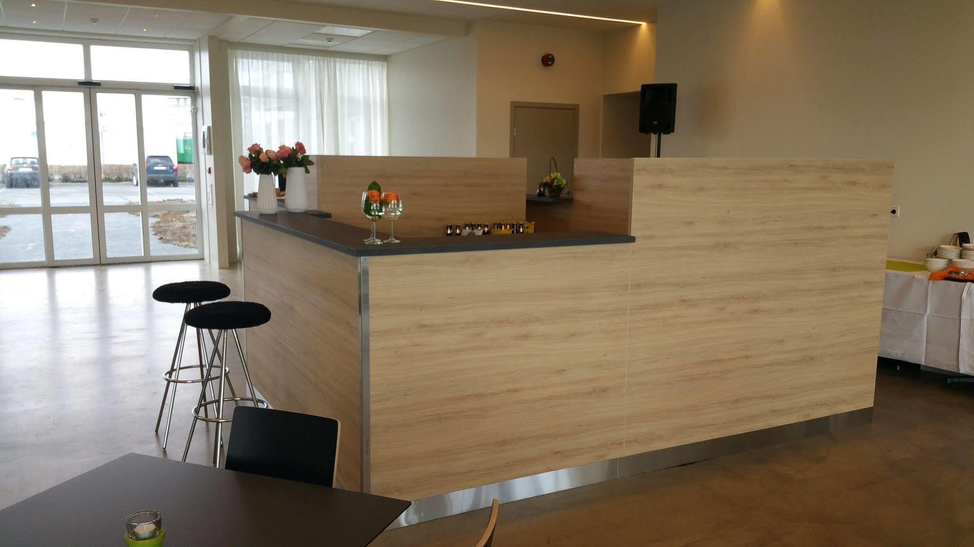 Geo Hotel Grindavík Екстериор снимка