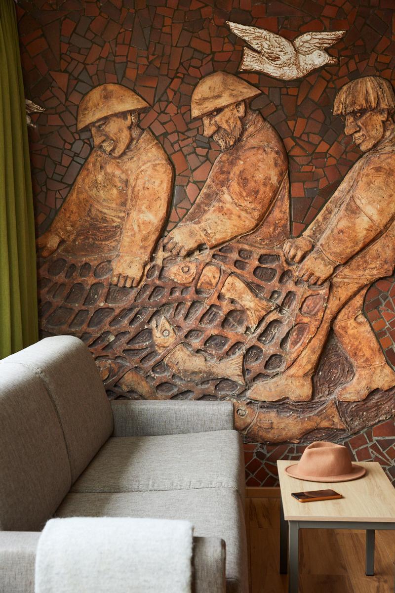 Geo Hotel Grindavík Екстериор снимка